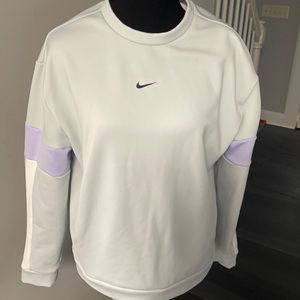Nike sweater!